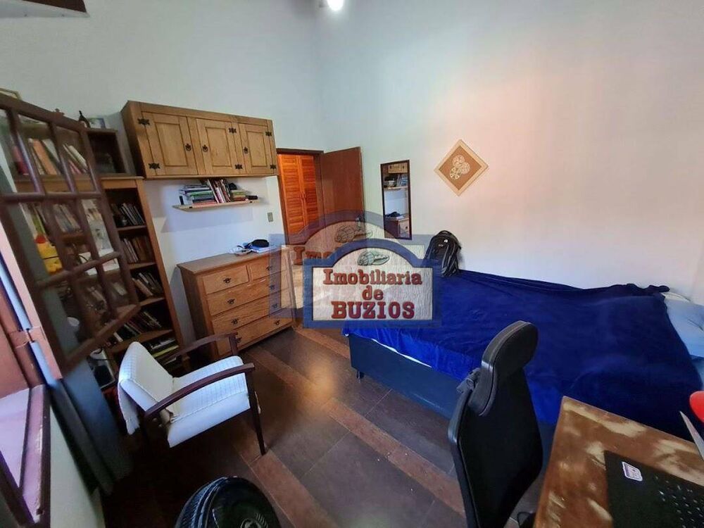 Casa de Condomínio, 4 quartos - Foto 21