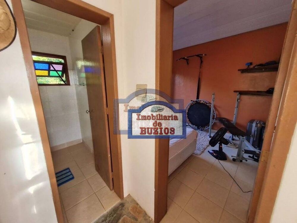 Casa de Condomínio, 4 quartos - Foto 30