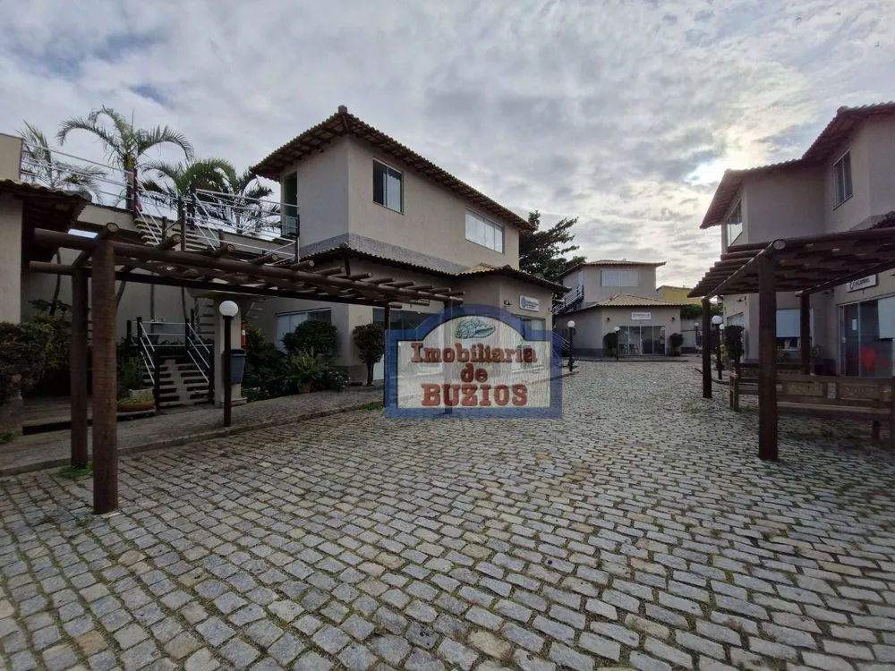 Loja-Salão, 35 m² - Foto 16