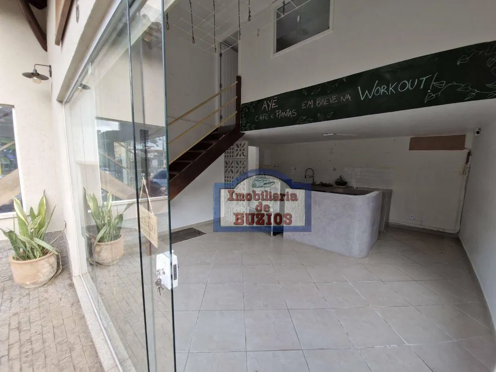 Loja-Salão, 35 m² - Foto 4