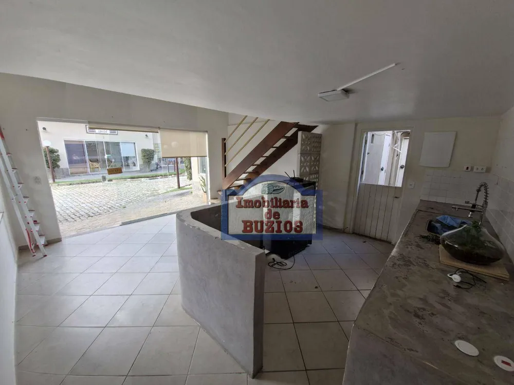 Loja-Salão, 35 m² - Foto 2