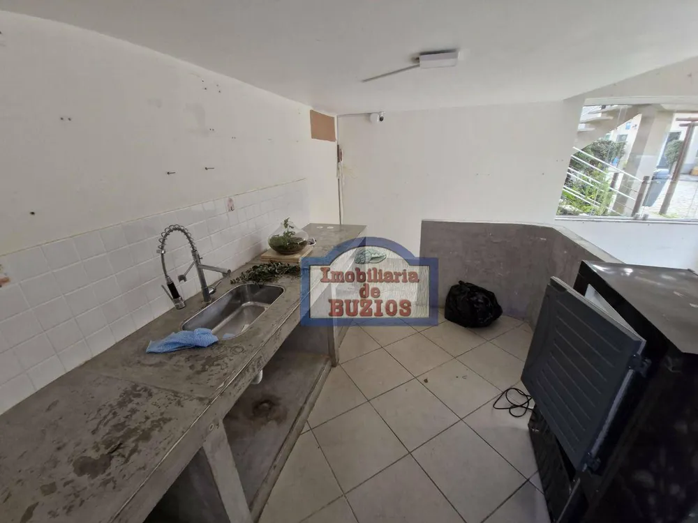Loja-Salão, 35 m² - Foto 14