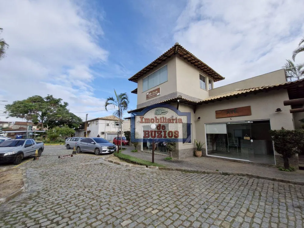 Loja-Salão, 35 m² - Foto 15