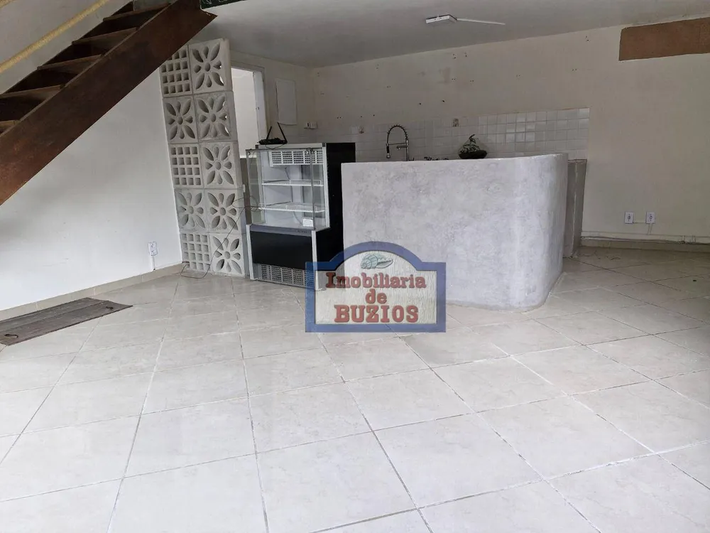Loja-Salão, 35 m² - Foto 3