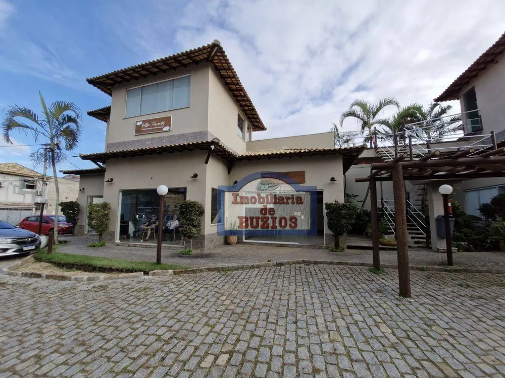 Loja-Salão, 35 m² - Foto 1