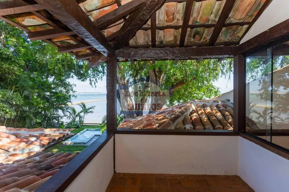 Casa de Condomínio, 4 quartos - Foto 43
