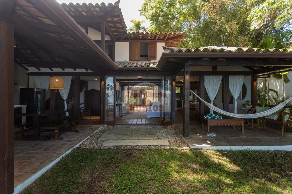 Casa de Condomínio, 4 quartos - Foto 29