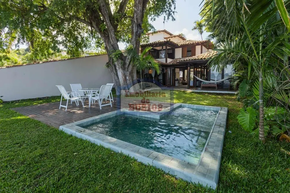 Casa de Condomínio, 4 quartos - Foto 4