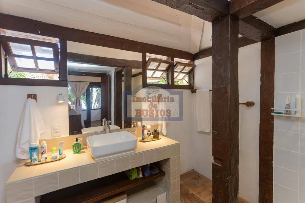 Casa de Condomínio, 4 quartos - Foto 44