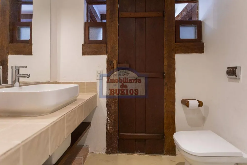 Casa de Condomínio, 4 quartos - Foto 38