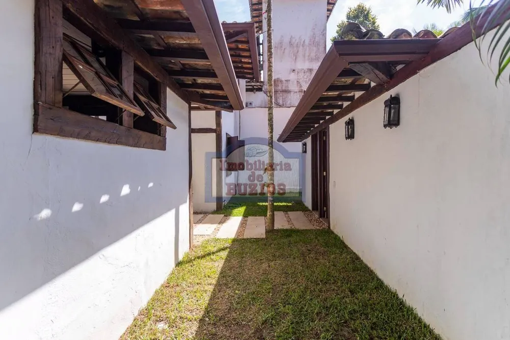 Casa de Condomínio, 4 quartos - Foto 15