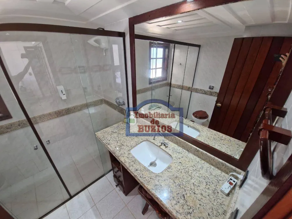 Casa de Condomínio, 3 quartos - Foto 21