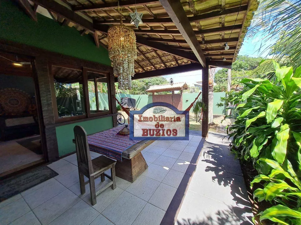 Casa, 3 quartos, 198 m² - Foto 23