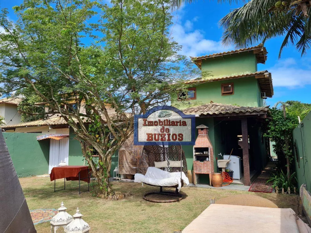 Casa, 3 quartos, 198 m² - Foto 4