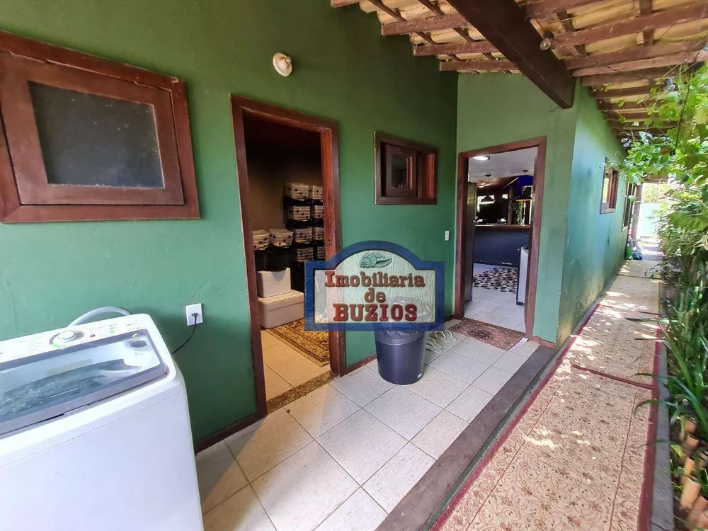 Casa, 3 quartos, 198 m² - Foto 17