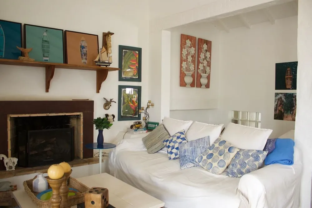 Casa, 2 quartos, 100 m² - Foto 12