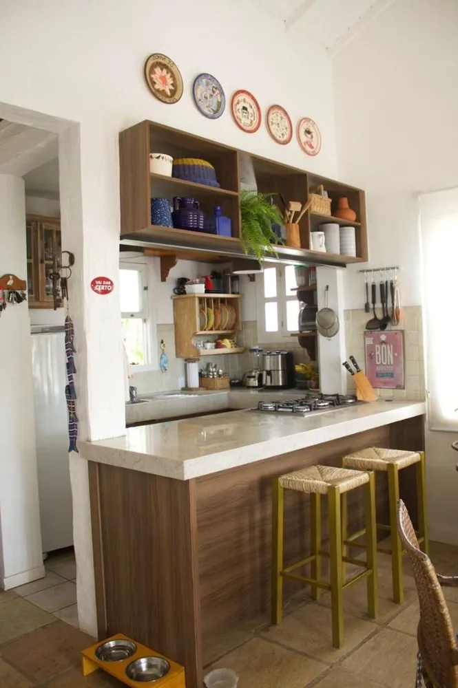 Casa, 2 quartos, 100 m² - Foto 13