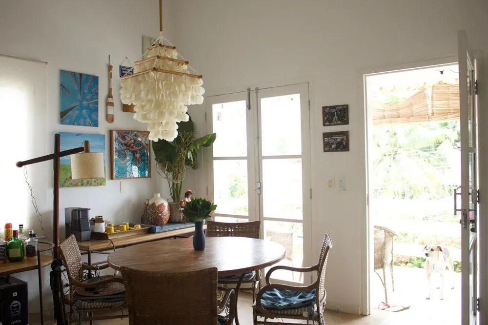 Casa, 2 quartos, 100 m² - Foto 3