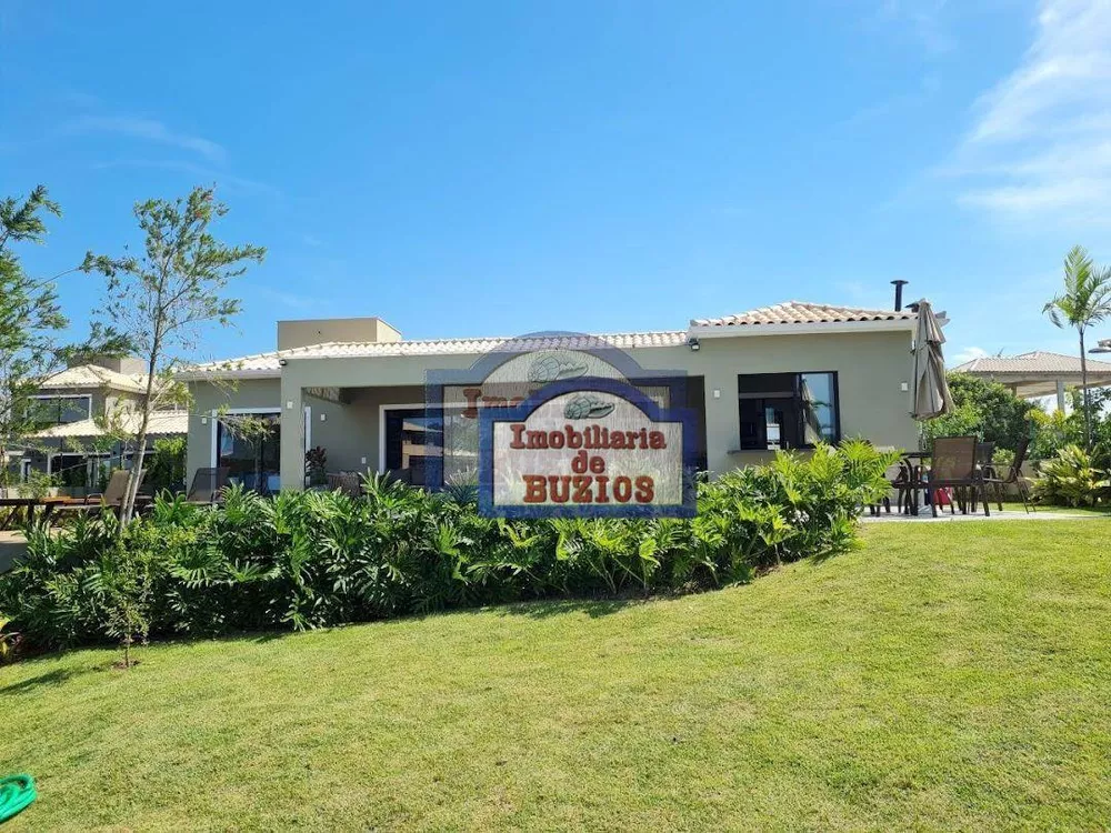 Casa de Condomínio, 4 quartos - Foto 53