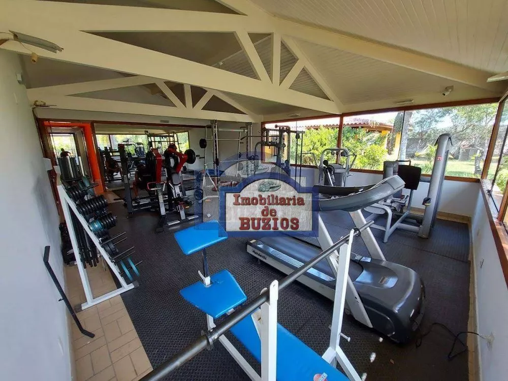 Casa de Condomínio, 4 quartos - Foto 59