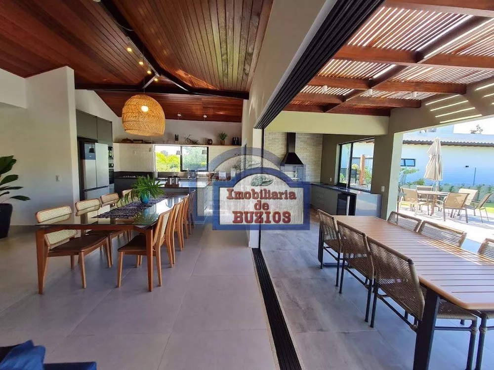 Casa de Condomínio, 4 quartos - Foto 38