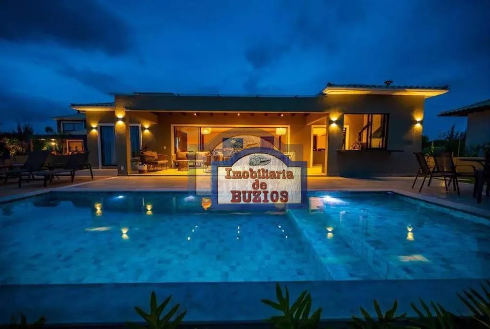 Casa de Condomínio, 4 quartos - Foto 9