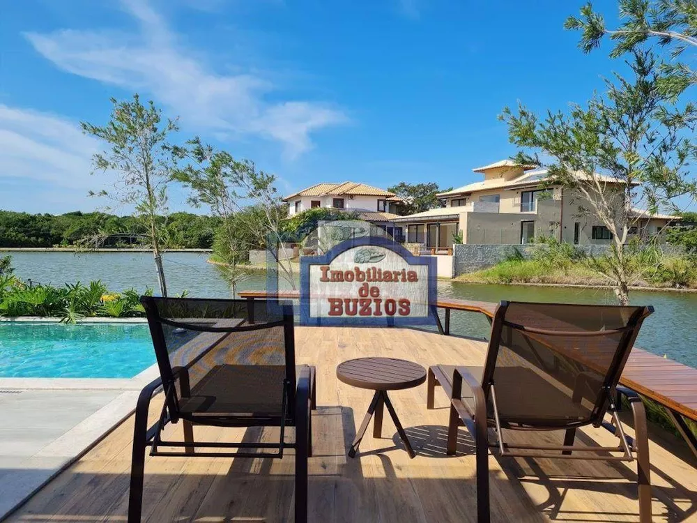 Casa de Condomínio, 4 quartos - Foto 12