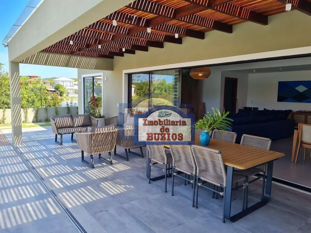 Casa de Condomínio, 4 quartos - Foto 3