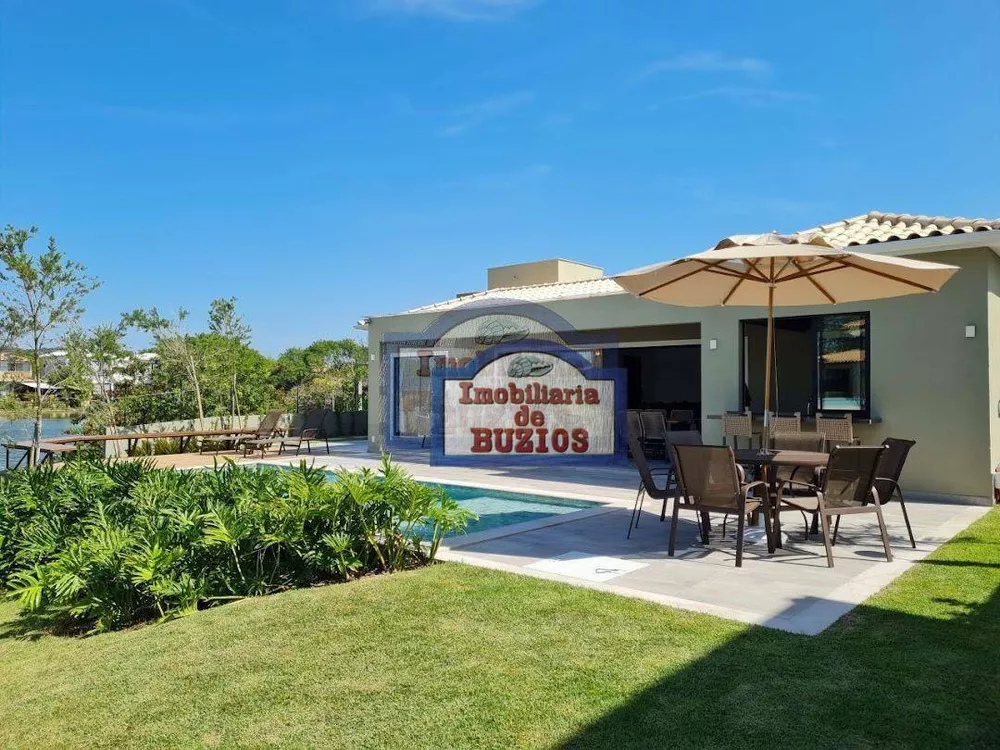 Casa de Condomínio, 4 quartos - Foto 14