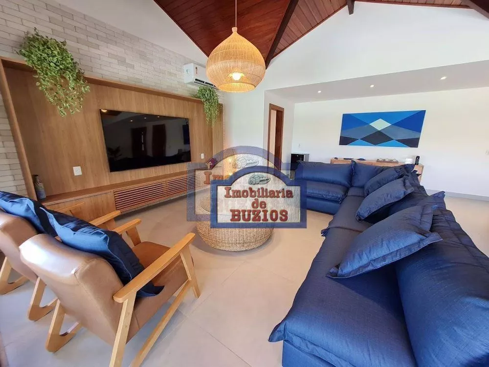 Casa de Condomínio, 4 quartos - Foto 20