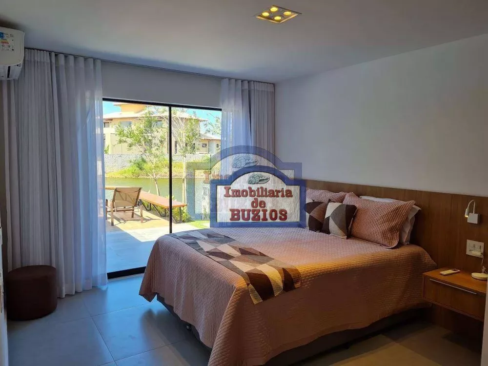 Casa de Condomínio, 4 quartos - Foto 27