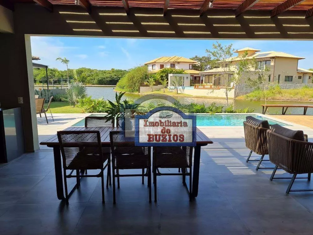 Casa de Condomínio, 4 quartos - Foto 26