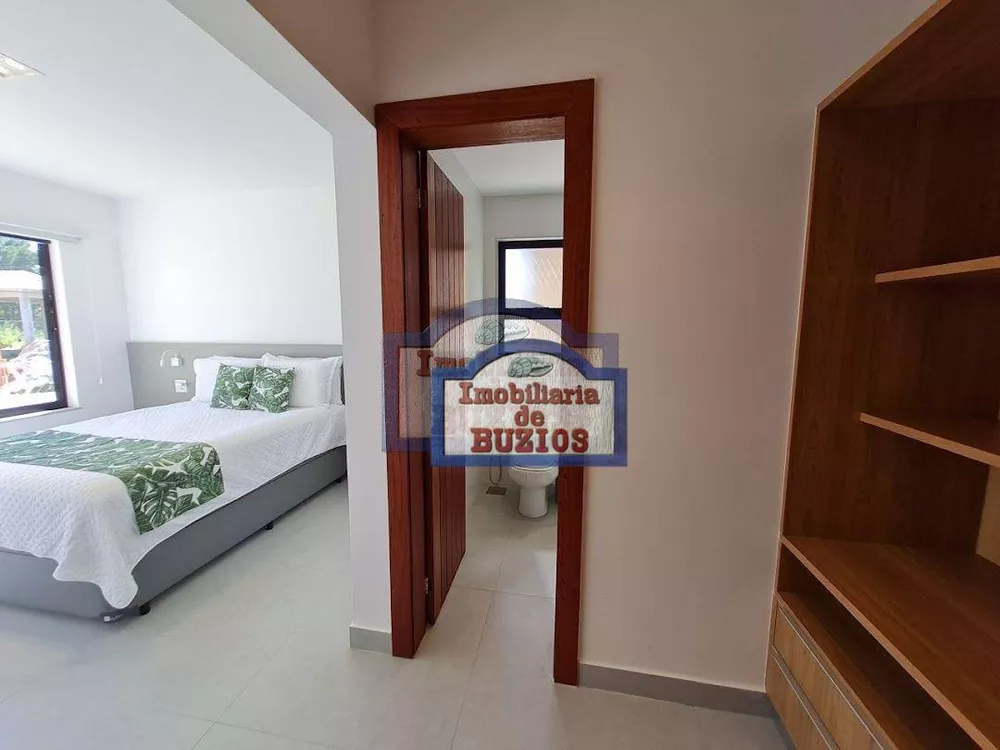 Casa de Condomínio, 4 quartos - Foto 52