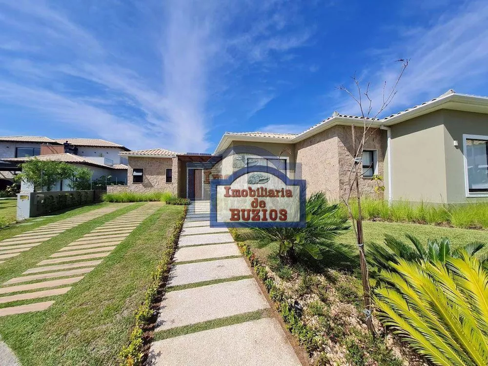 Casa de Condomínio, 4 quartos - Foto 43