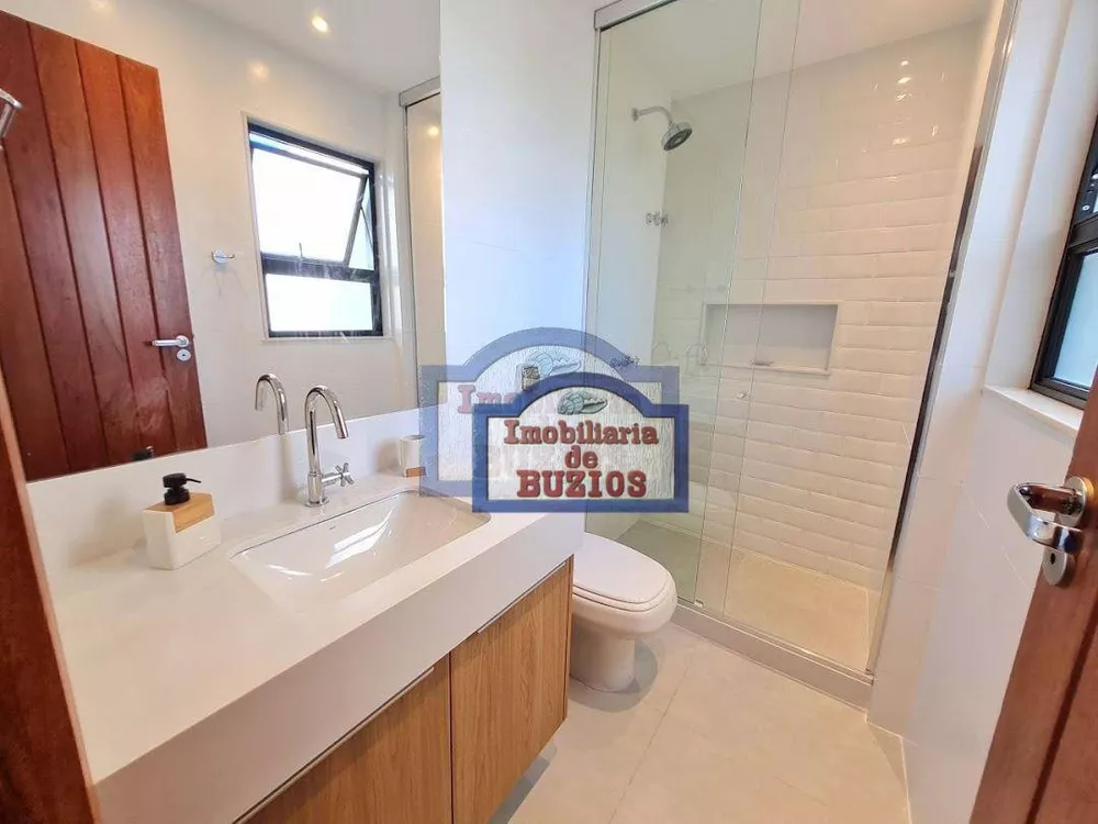 Casa de Condomínio, 4 quartos - Foto 45