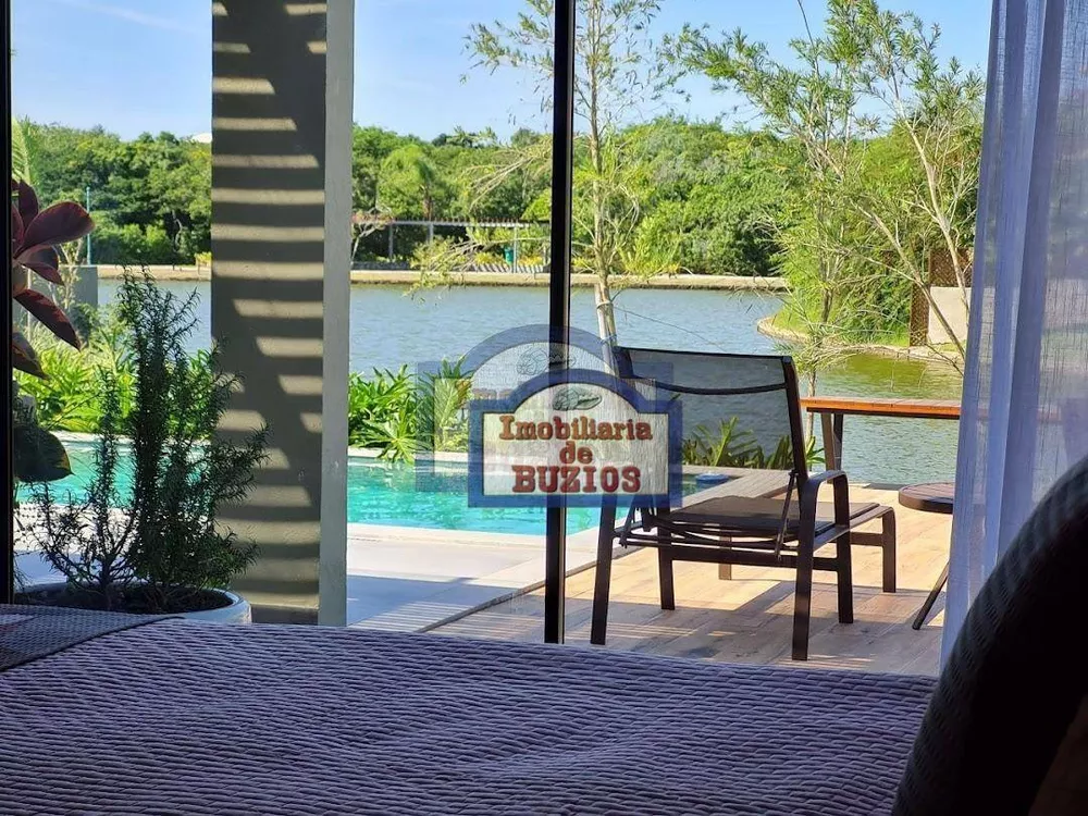 Casa de Condomínio, 4 quartos - Foto 30