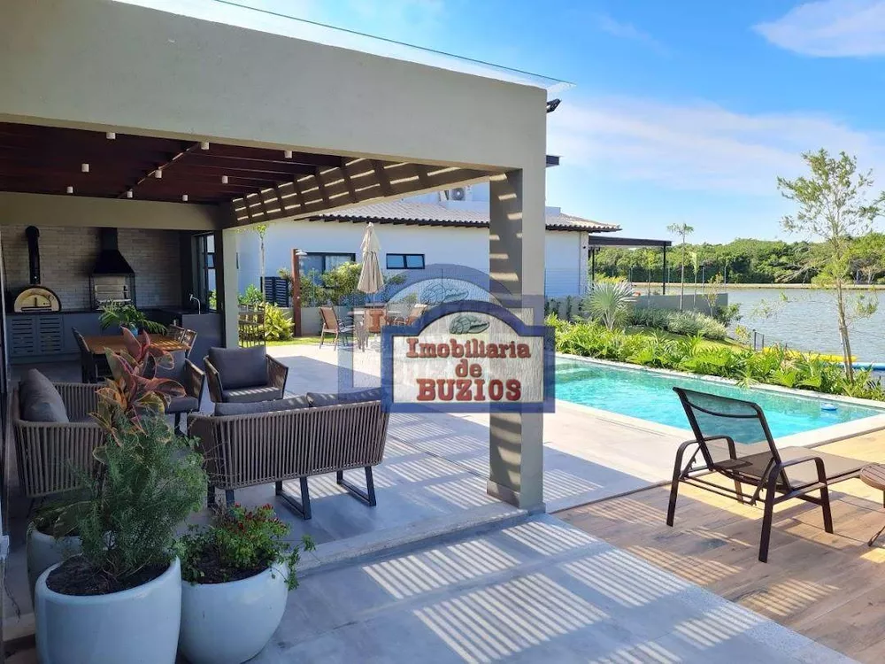 Casa de Condomínio, 4 quartos - Foto 24