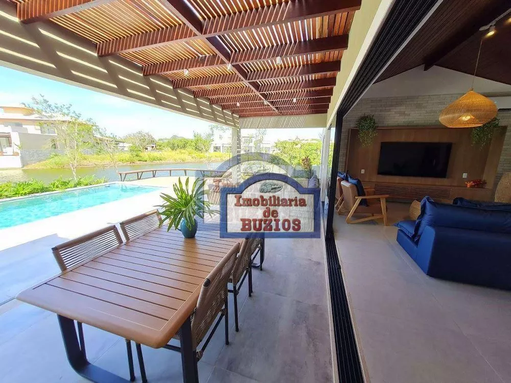 Casa de Condomínio, 4 quartos - Foto 22