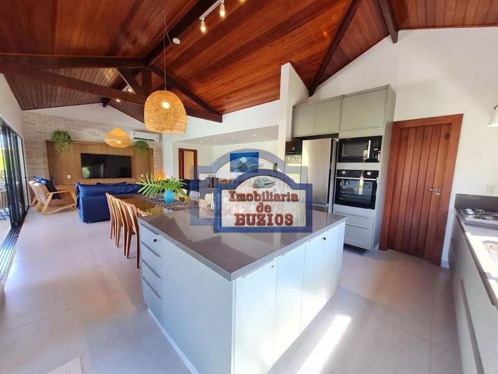 Casa de Condomínio, 4 quartos - Foto 29