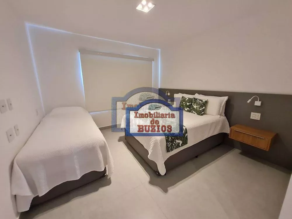 Casa de Condomínio, 4 quartos - Foto 49