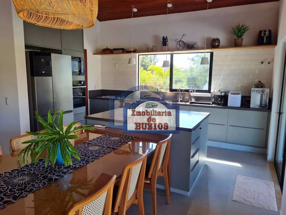 Casa de Condomínio, 4 quartos - Foto 36