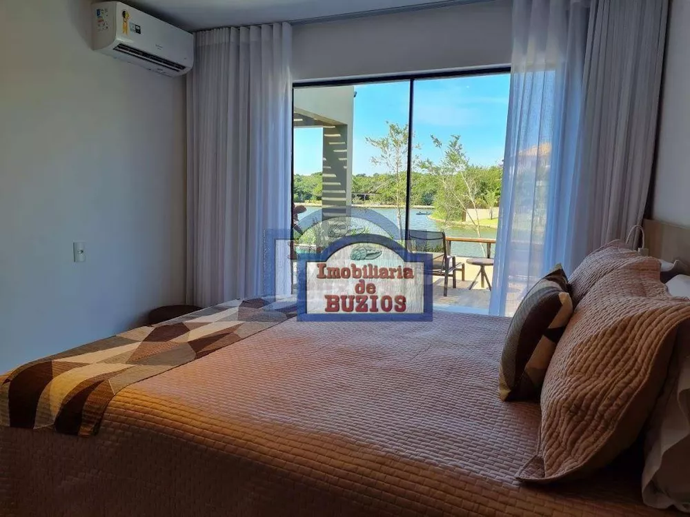 Casa de Condomínio, 4 quartos - Foto 28