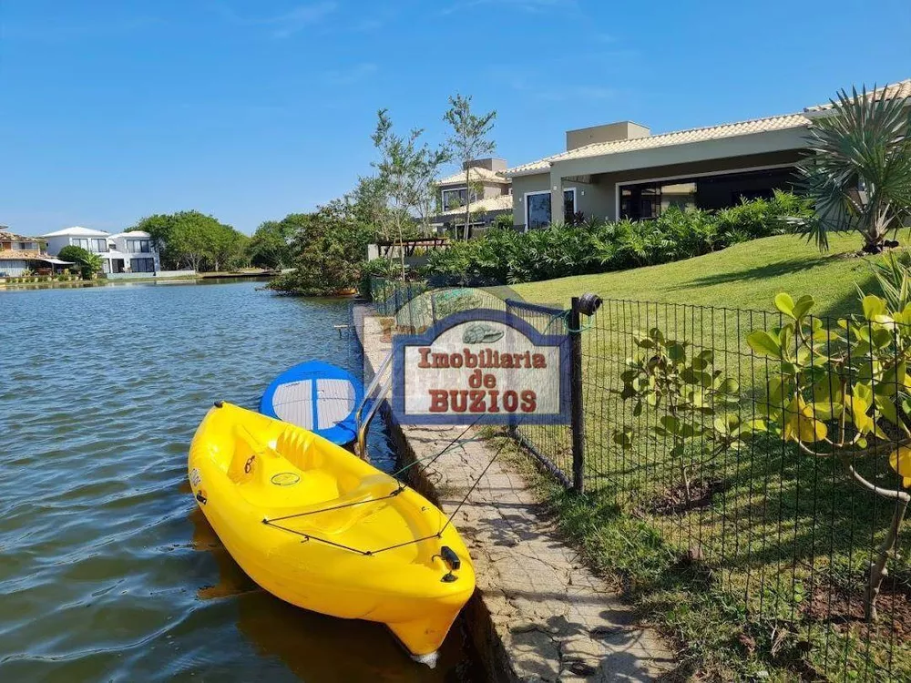 Casa de Condomínio, 4 quartos - Foto 7