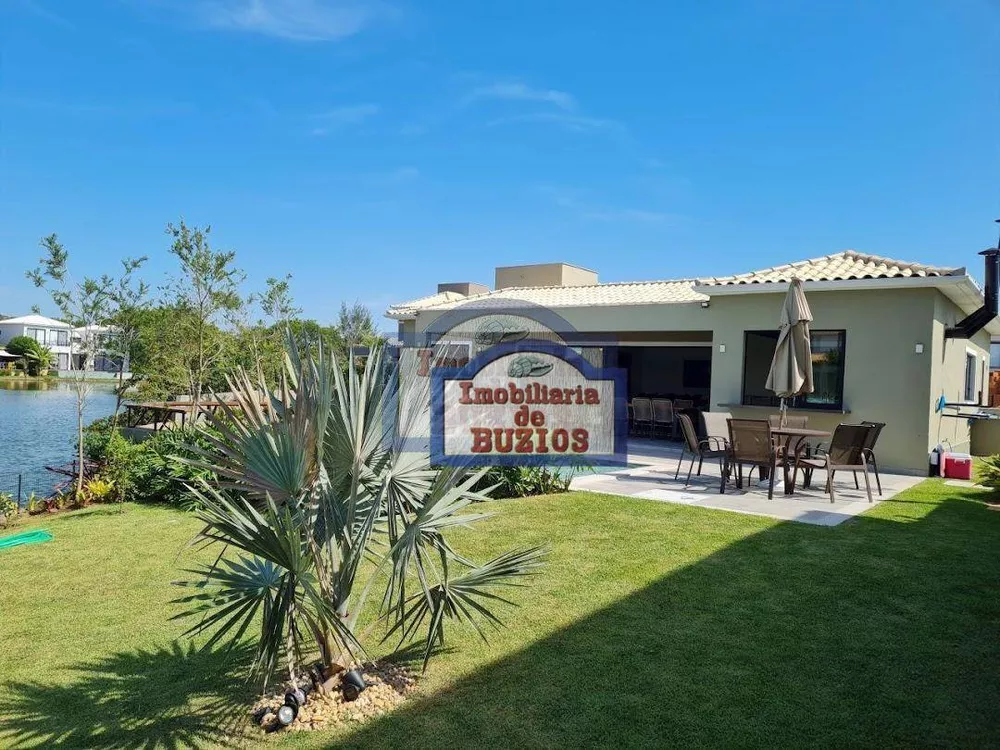 Casa de Condomínio, 4 quartos - Foto 47