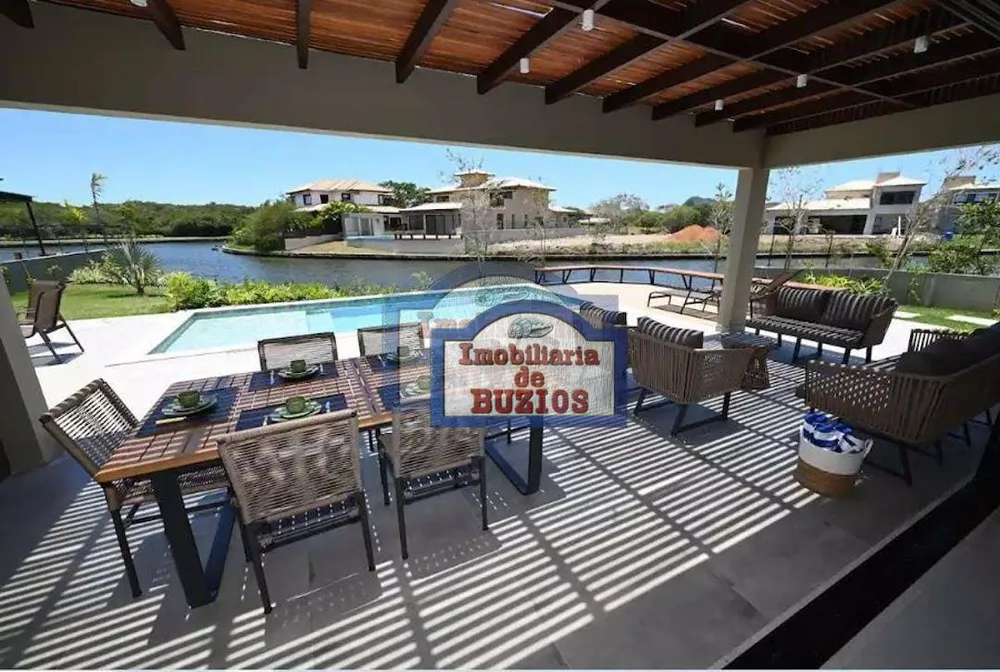 Casa de Condomínio, 4 quartos - Foto 35