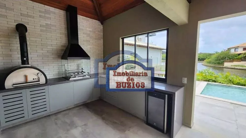 Casa de Condomínio, 4 quartos - Foto 5