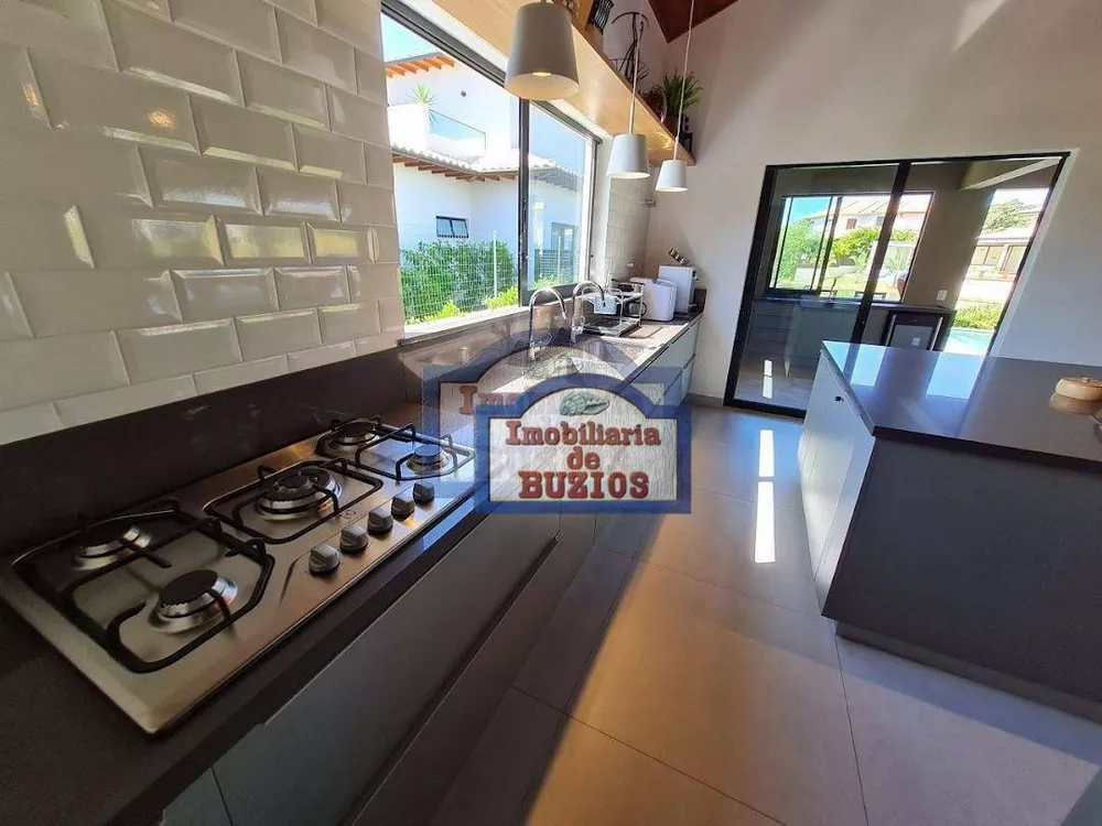 Casa de Condomínio, 4 quartos - Foto 23