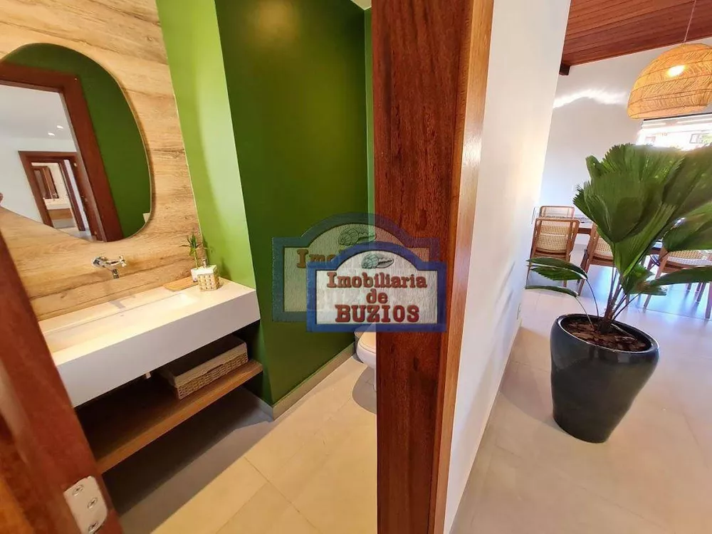 Casa de Condomínio, 4 quartos - Foto 19