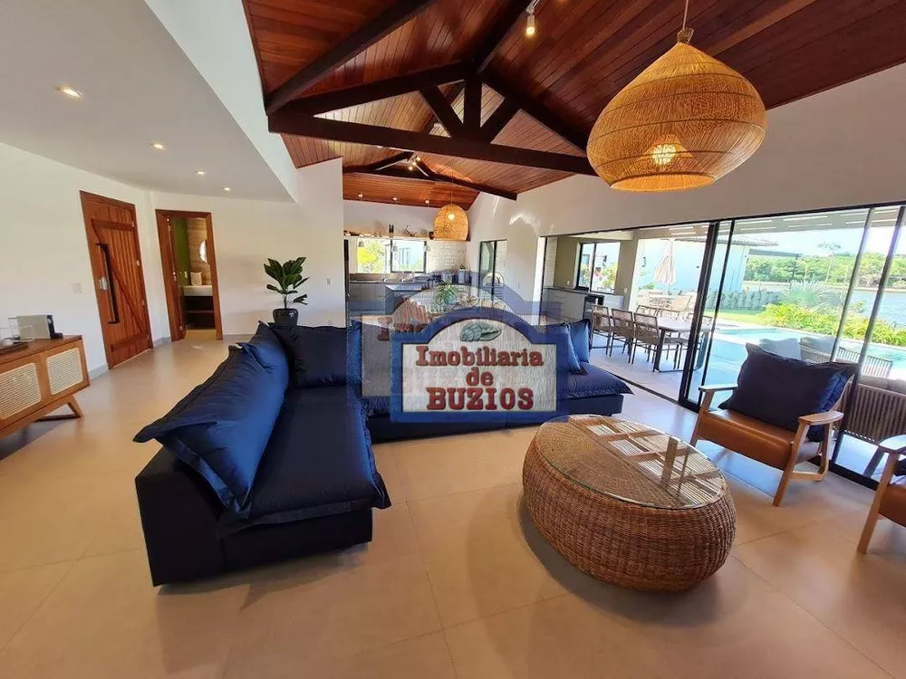 Casa de Condomínio, 4 quartos - Foto 21