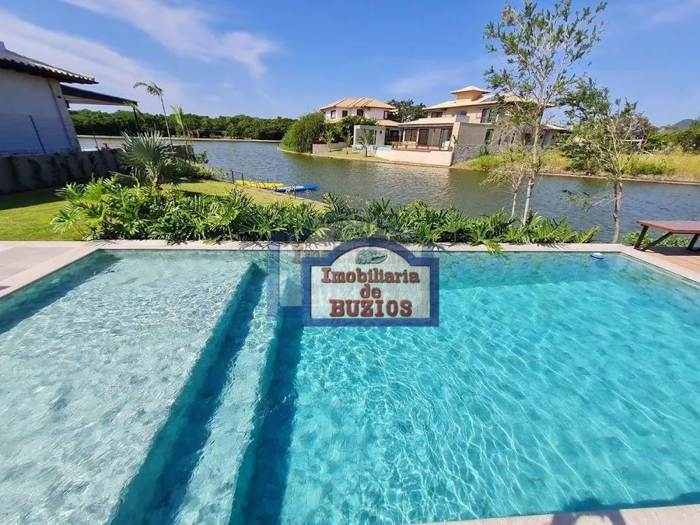 Casa de Condomínio, 4 quartos - Foto 2